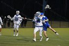 MLax vs Emmanuel  Men’s Lacrosse vs Emmanuel College. - Photo by Keith Nordstrom : MLax, lacrosse